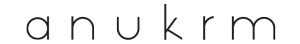 Anukrm
